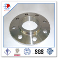 F51 Flange roscado